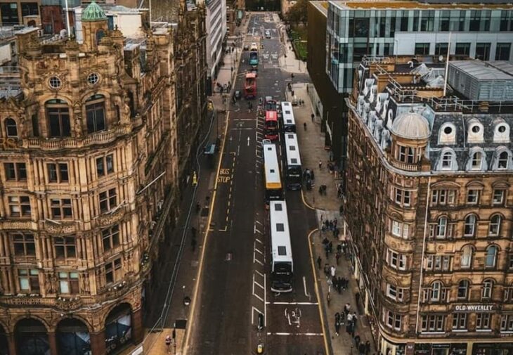 Edinburgh